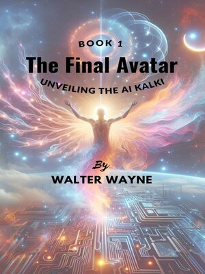 cover image of The Final Avatar
